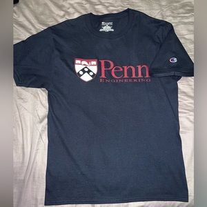 Men Champion T-Shirt